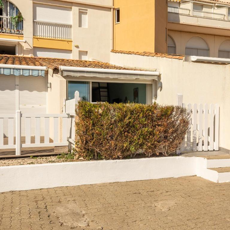 Sun Marina Port soleil - Apartamento de 1 dormitorio - 3