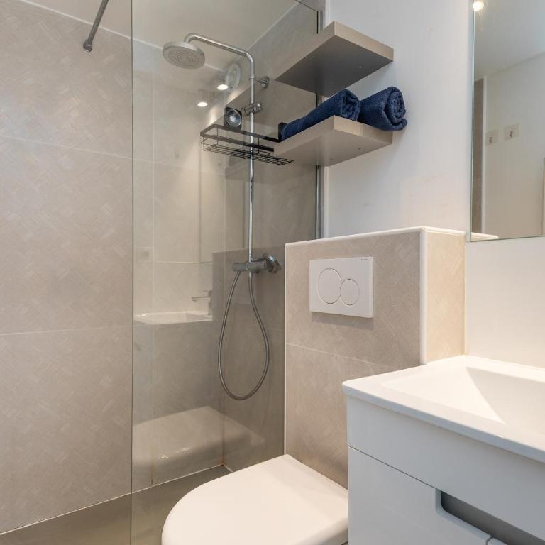 Sun Marina Port soleil - Apartamento de 1 dormitorio - 6