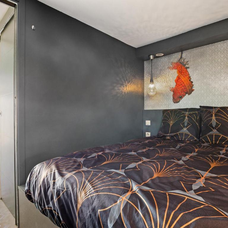 Sun Marina Port soleil - Apartamento de 1 dormitorio - 7