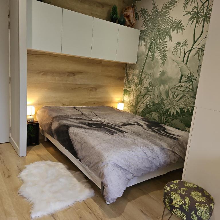 Adam & Eve - Appartement avec Balcon - 9