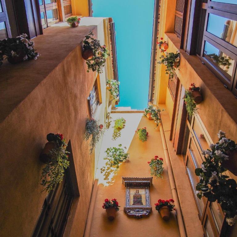 Piso familiar con tres habitaciones en La Goleta - Apartamento de 3 dormitorios - 25
