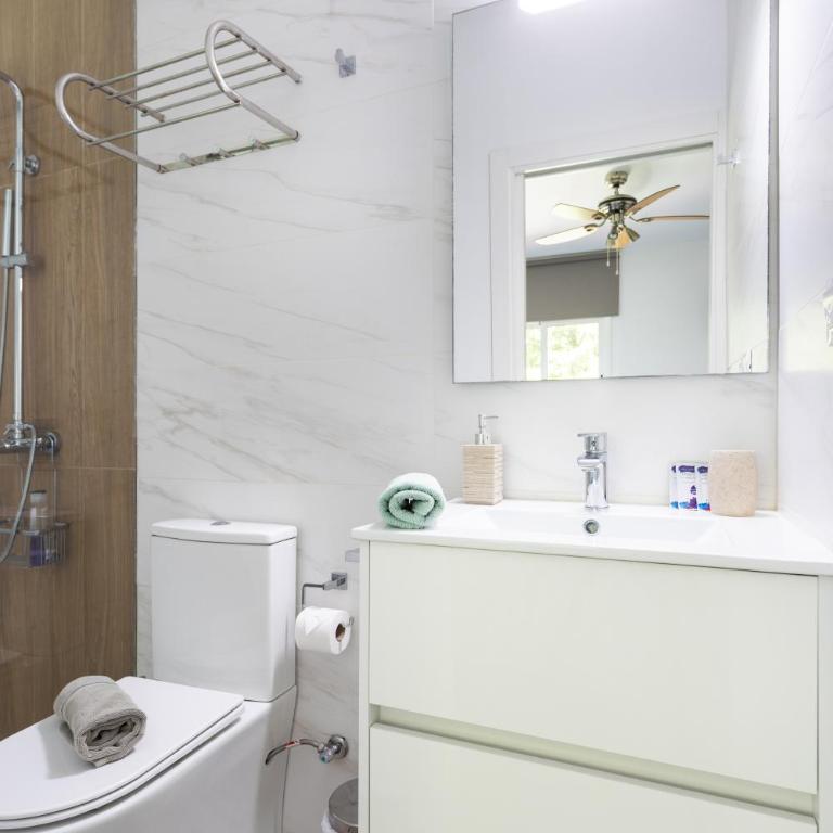 Home2Book Comfy Apt Costa Adeje, Pool&Terrace - Apartamento de 2 dormitorios - 18