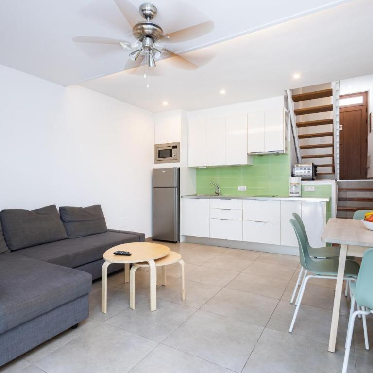 Home2Book Comfy Apt Costa Adeje, Pool&Terrace - Apartamento de 2 dormitorios - 9