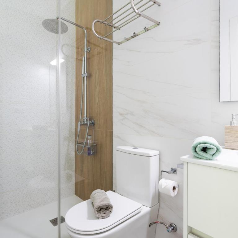 Home2Book Comfy Apt Costa Adeje, Pool&Terrace - Apartamento de 2 dormitorios - 20