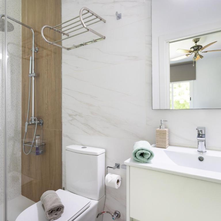 Home2Book Comfy Apt Costa Adeje, Pool&Terrace - Apartamento de 2 dormitorios - 19