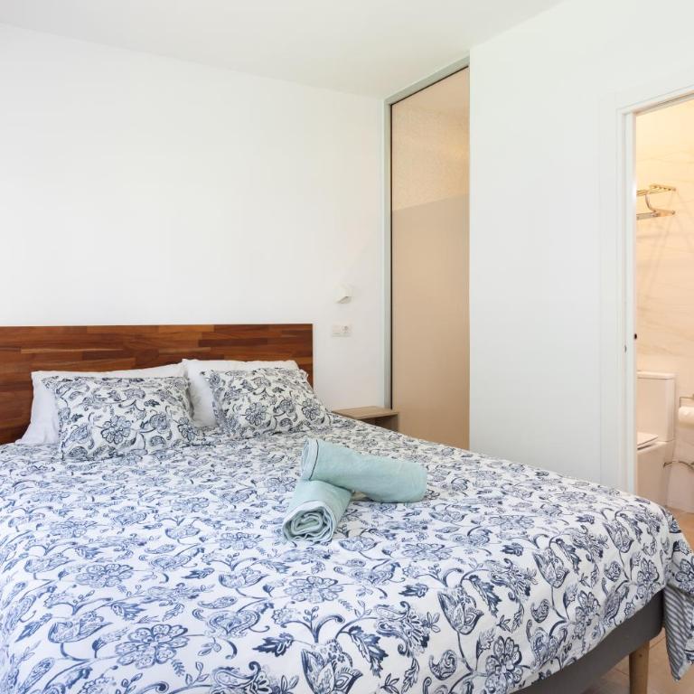 Home2Book Comfy Apt Costa Adeje, Pool&Terrace - Apartamento de 2 dormitorios - 4
