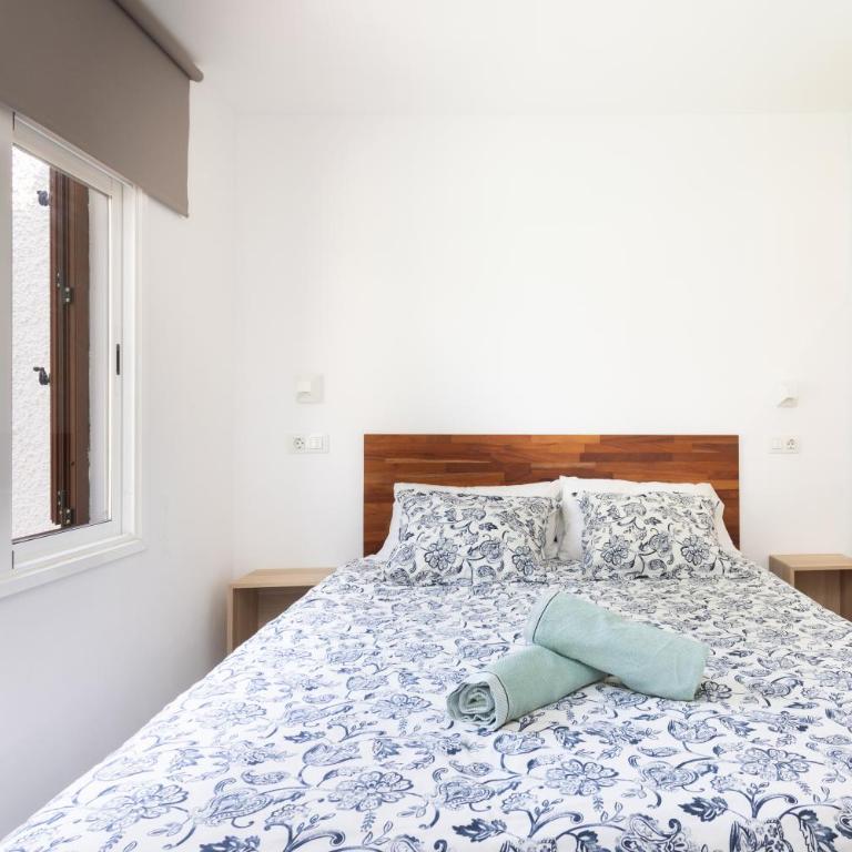 Home2Book Comfy Apt Costa Adeje, Pool&Terrace - Apartamento de 2 dormitorios - 16