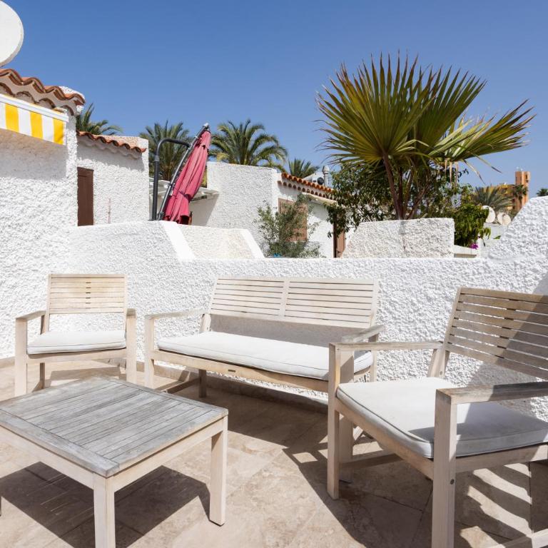 Home2Book Comfy Apt Costa Adeje, Pool&Terrace - Apartamento de 2 dormitorios - 3