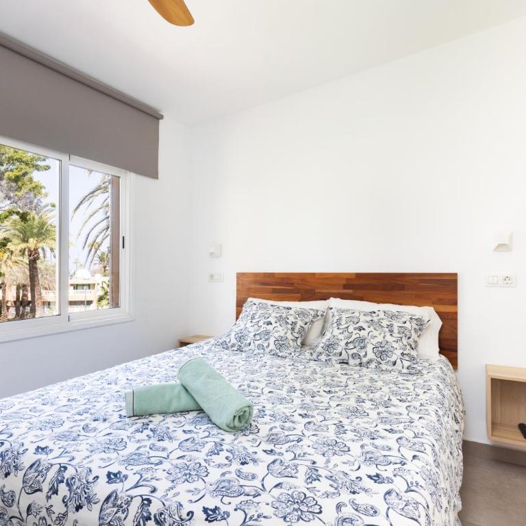 Home2Book Comfy Apt Costa Adeje, Pool&Terrace - Apartamento de 2 dormitorios - 14