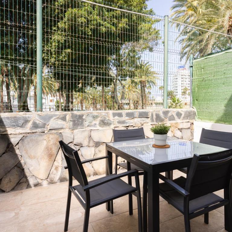 Home2Book Comfy Apt Costa Adeje, Pool&Terrace - Apartamento de 2 dormitorios - 8