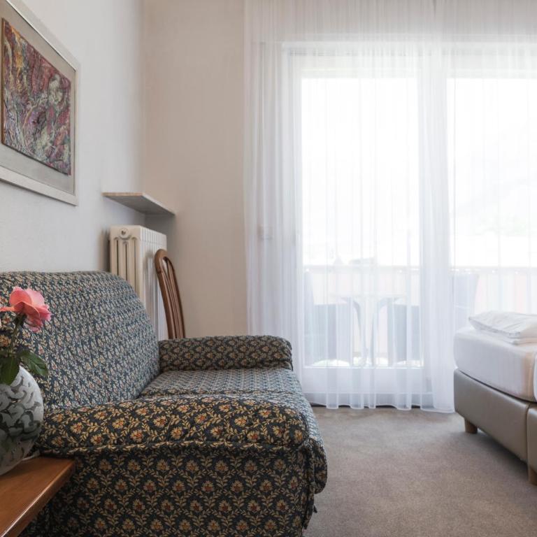 Residence Désirée Classic & Design - Appartamento con 2 Camere da Letto - 2