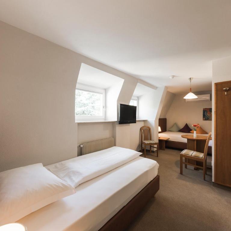 Residence Désirée Classic & Design - Appartamento con 2 Camere da Letto - 3