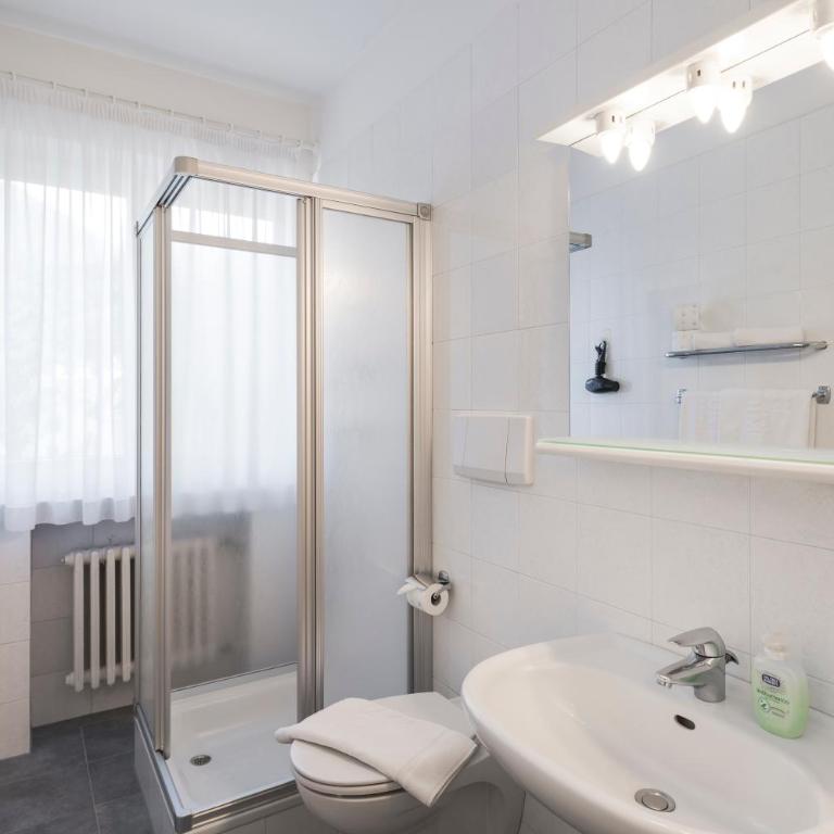 Residence Désirée Classic & Design - Appartamento con 2 Camere da Letto - 4