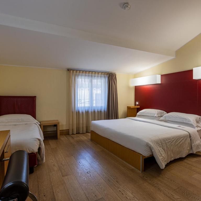 Best Western Hotel Armando - Triple Room - 6
