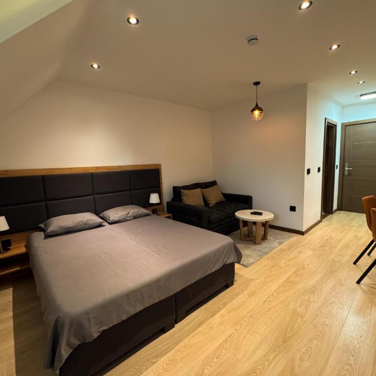 Vip Apartments Kopaonik - Deluxe Queen Studio - 11