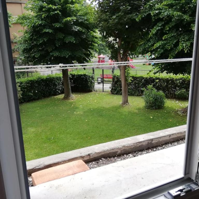 Appartamento a Sacca Fisola - Appartamento con 3 Camere da Letto - 2