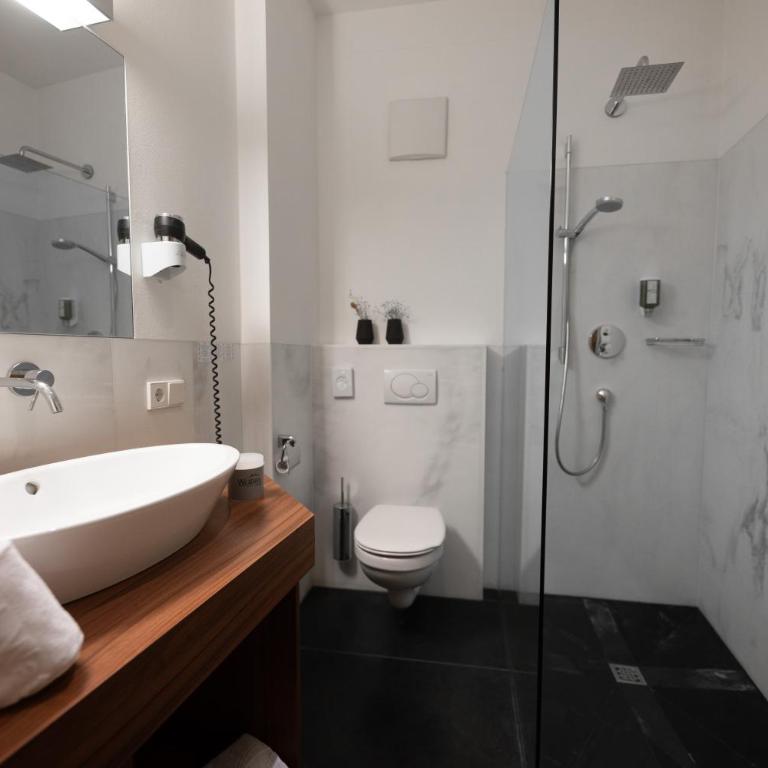 Panoramahotel Watles - Family Suite with Balcony - 5