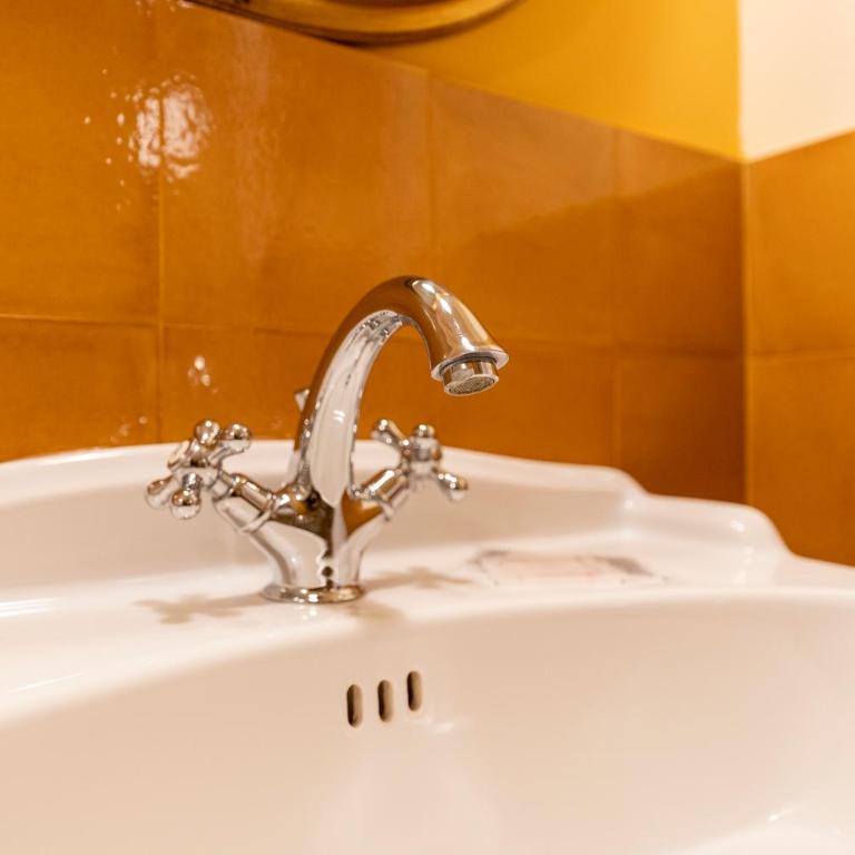 Plebiscito Rooms - Camera Matrimoniale con Bagno Privato - 17