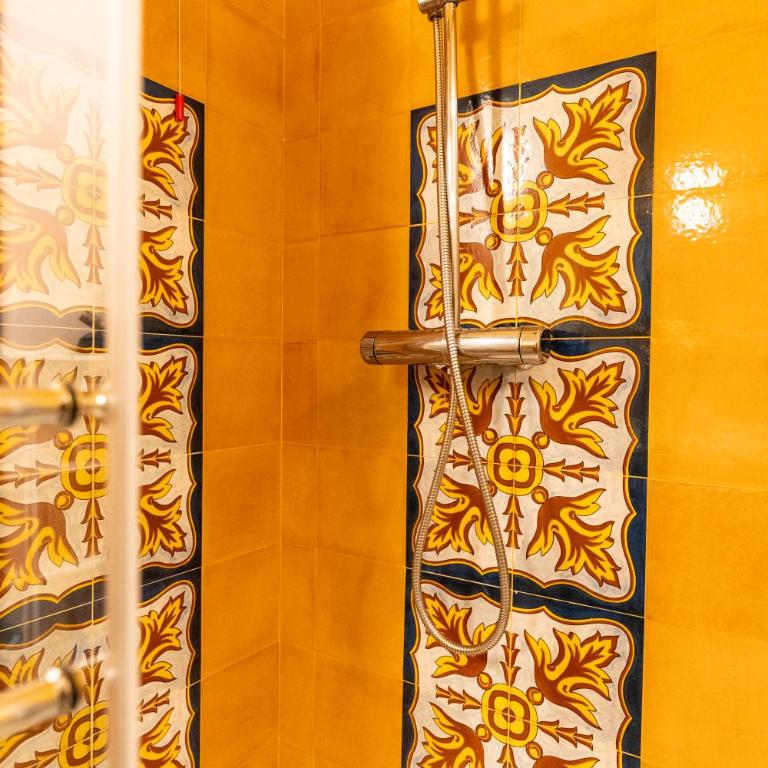 Plebiscito Rooms - Camera Matrimoniale con Bagno Privato - 20