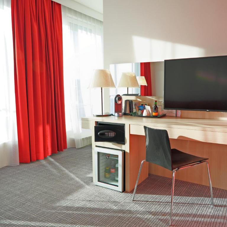 Park Inn by Radisson Linz - Junior Suite - 24