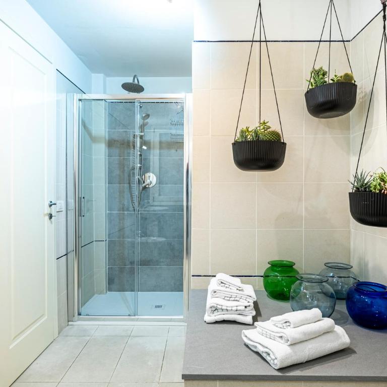 "Once Upon A Time" Cherubini Palace Thematic Apartments Free Parking - Casa con 2 Camere da Letto - 35
