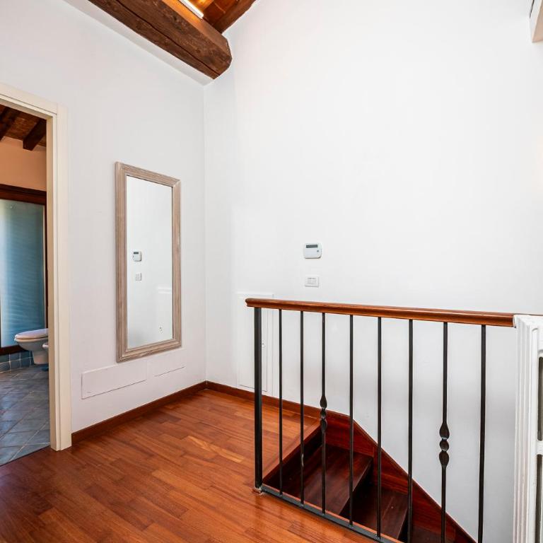 "Once Upon A Time" Cherubini Palace Thematic Apartments Free Parking - Casa con 2 Camere da Letto - 44