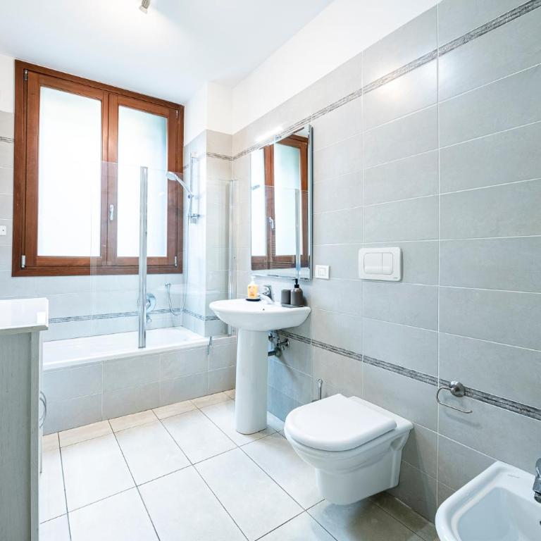 "Once Upon A Time" Cherubini Palace Thematic Apartments Free Parking - Casa con 2 Camere da Letto - 8