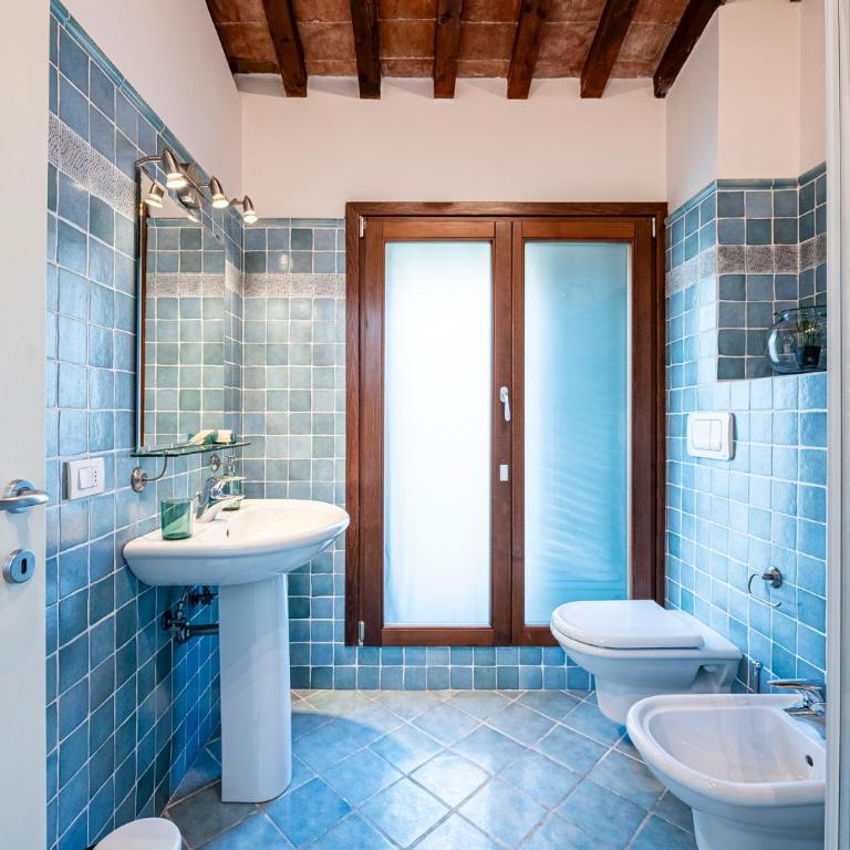 "Once Upon A Time" Cherubini Palace Thematic Apartments Free Parking - Casa con 2 Camere da Letto - 10