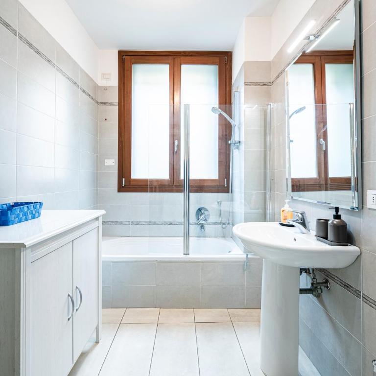 "Once Upon A Time" Cherubini Palace Thematic Apartments Free Parking - Casa con 2 Camere da Letto - 33