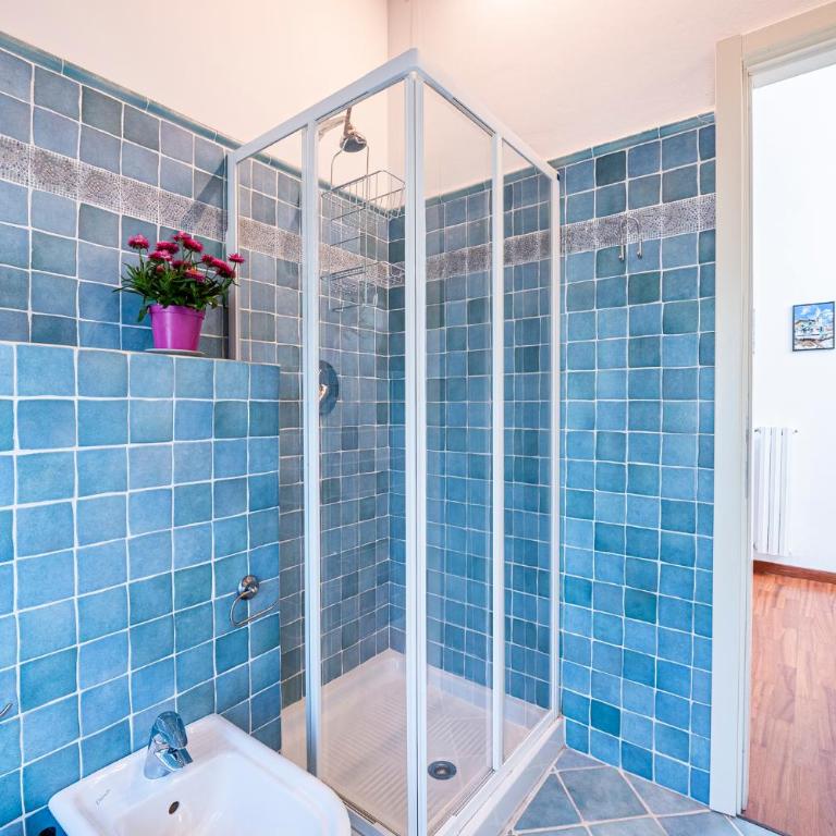 "Once Upon A Time" Cherubini Palace Thematic Apartments Free Parking - Casa con 2 Camere da Letto - 37