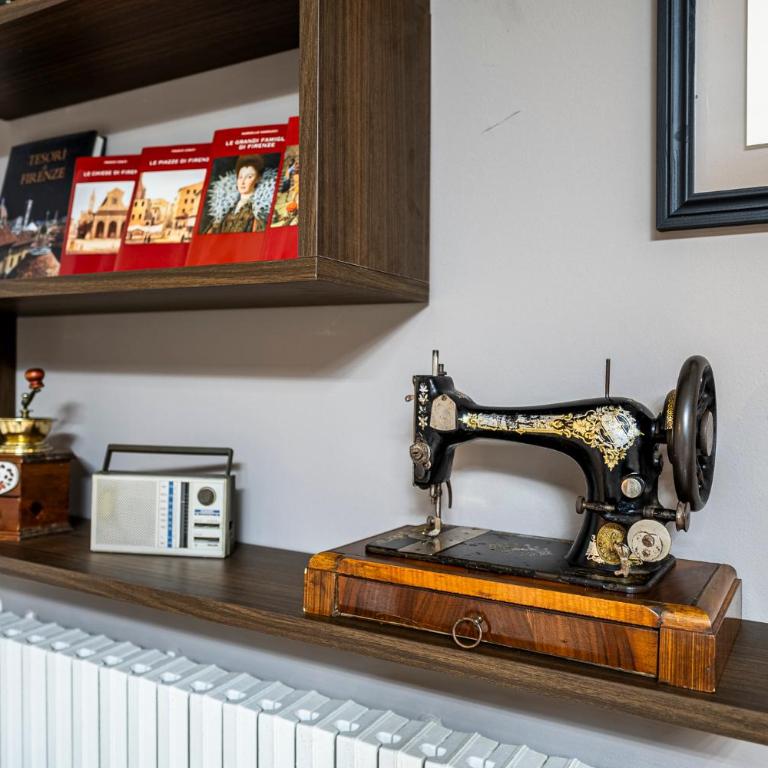 "Once Upon A Time" Cherubini Palace Thematic Apartments Free Parking - Casa con 2 Camere da Letto - 42