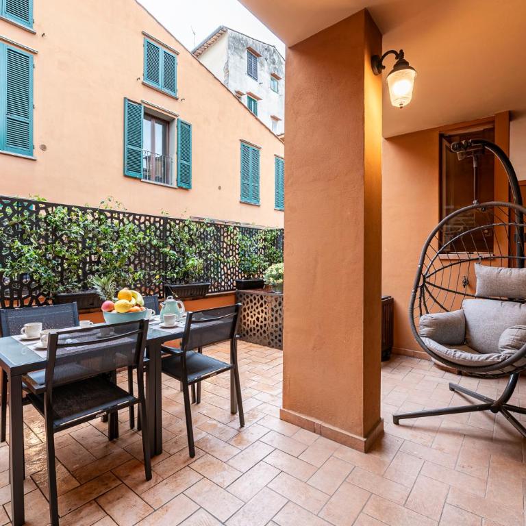 "Once Upon A Time" Cherubini Palace Thematic Apartments Free Parking - Casa con 2 Camere da Letto - 26