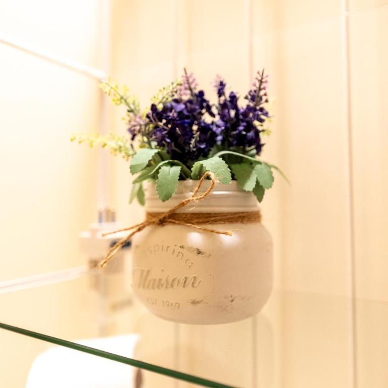 Plebiscito Rooms - Camera Tripla con Bagno - 16