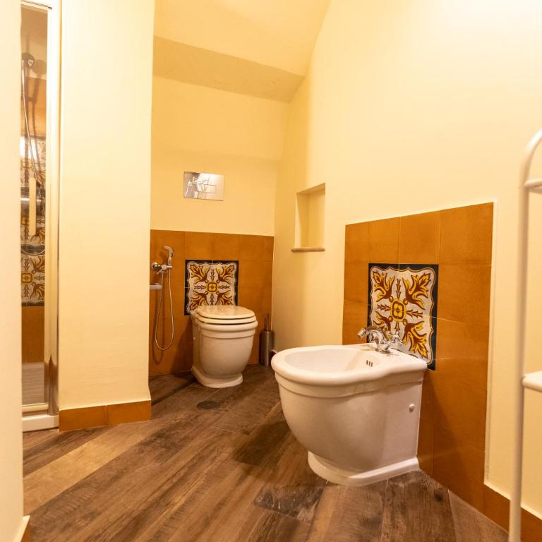 Plebiscito Rooms - Camera Tripla con Bagno - 20