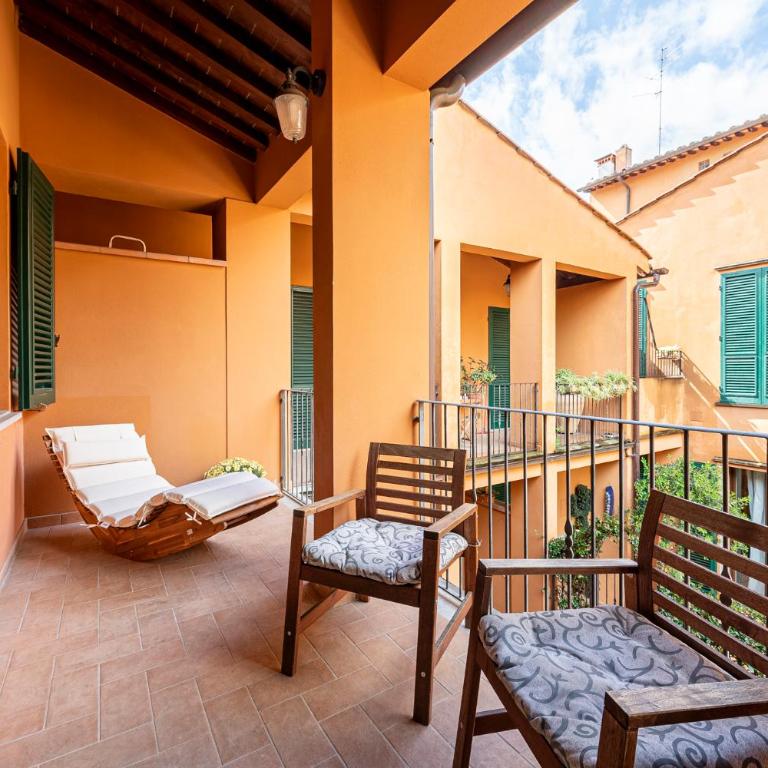 "Once Upon A Time" Cherubini Palace Thematic Apartments Free Parking - Casa con 2 Camere da Letto - 7