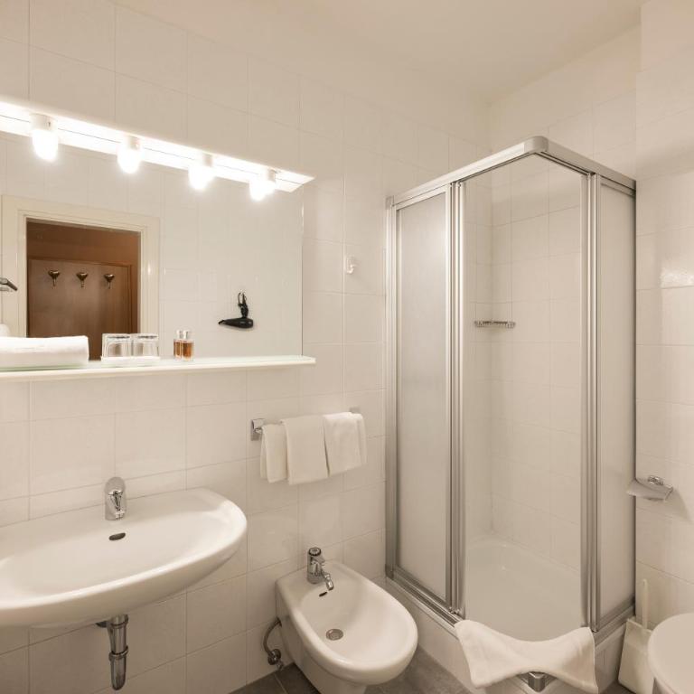 Residence Désirée Classic & Design - Appartamento Standard - 4
