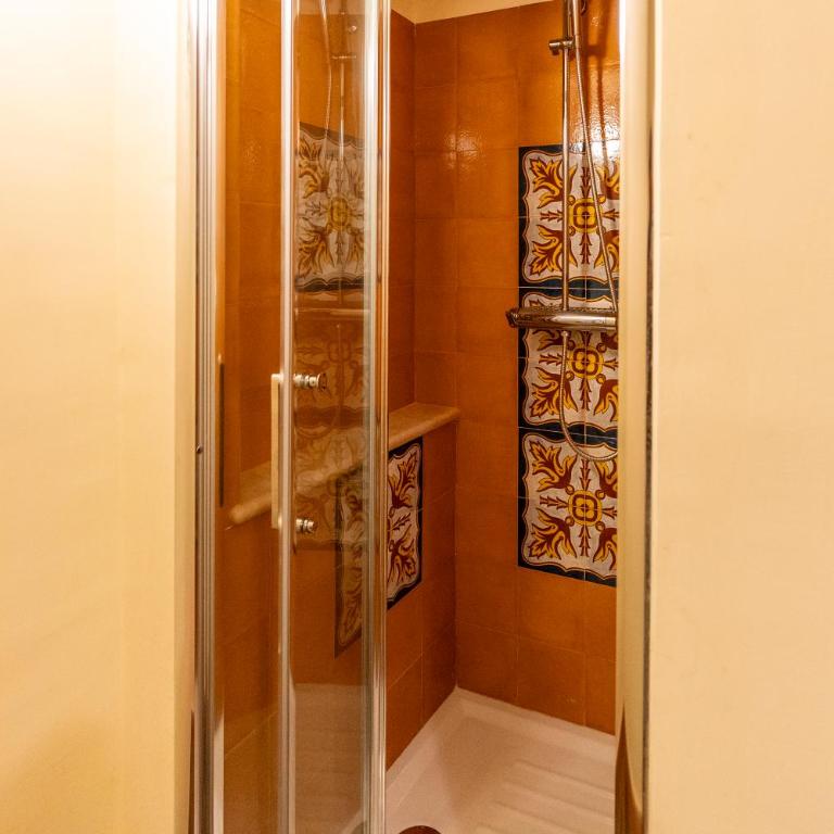 Plebiscito Rooms - Camera Tripla con Bagno - 22