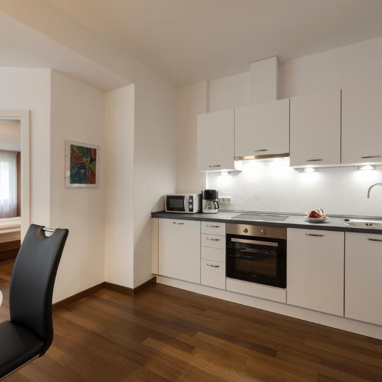 Residence Désirée Classic & Design - Appartamento Standard - 1