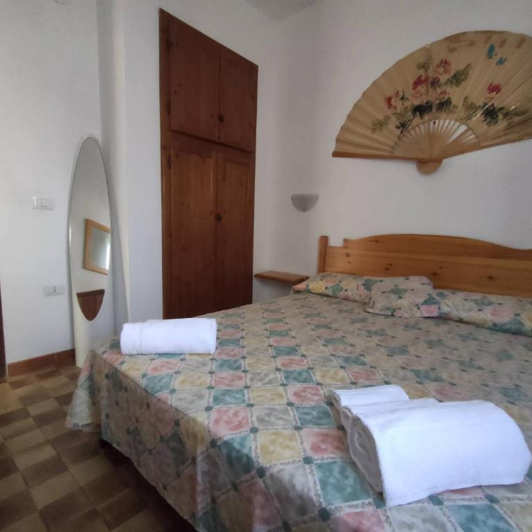 Anna e Ale - mare e relax - Casa con 2 Camere da Letto - 4