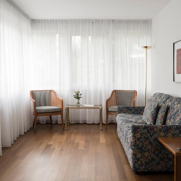 Residence Désirée Classic & Design - Appartamento Standard - 5