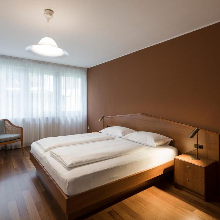 Residence Désirée Classic & Design - Appartamento Standard - 2