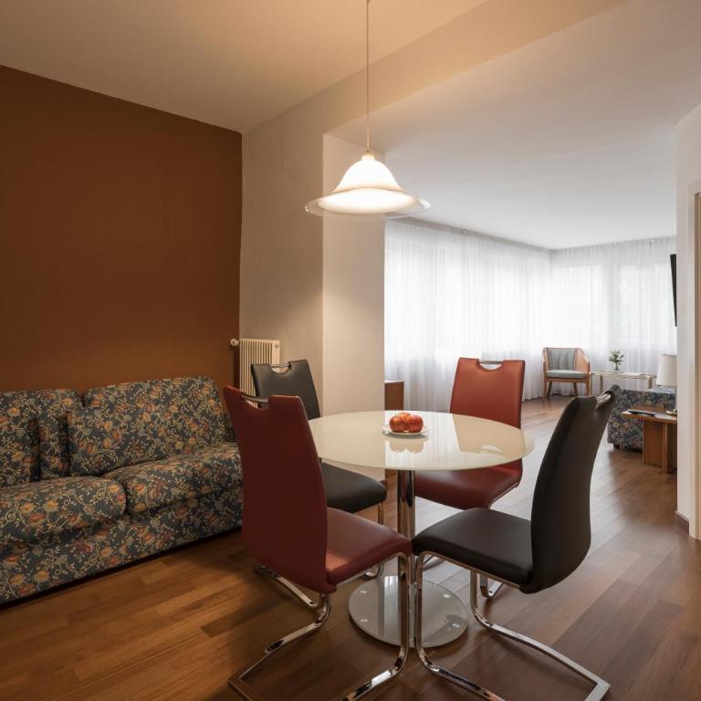 Residence Désirée Classic & Design - Appartamento Standard - 7