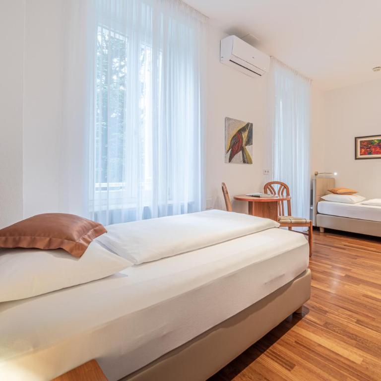 Residence Désirée Classic & Design - Appartamento con 2 Camere da Letto - 11