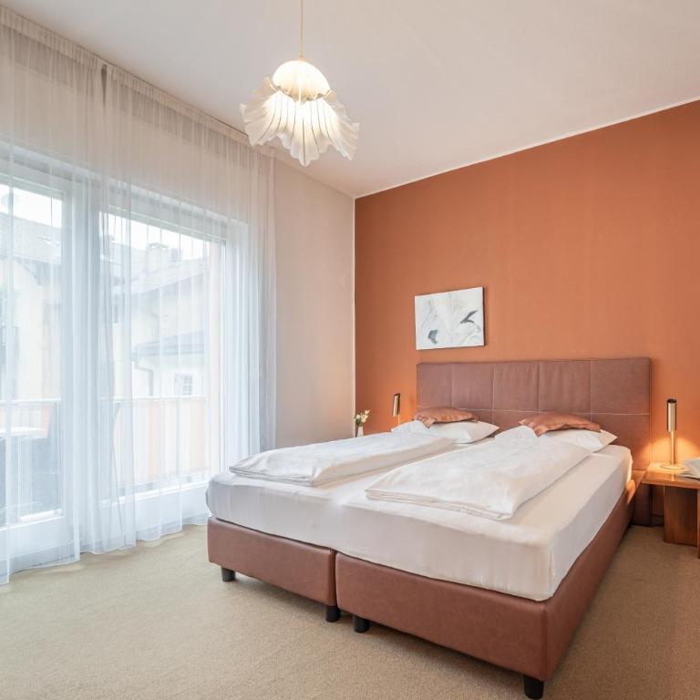 Residence Désirée Classic & Design - Appartamento con 2 Camere da Letto - 10