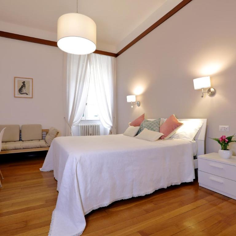 Tata B&B - Chambre Triple avec Salle de Bains Privative Séparée - 1