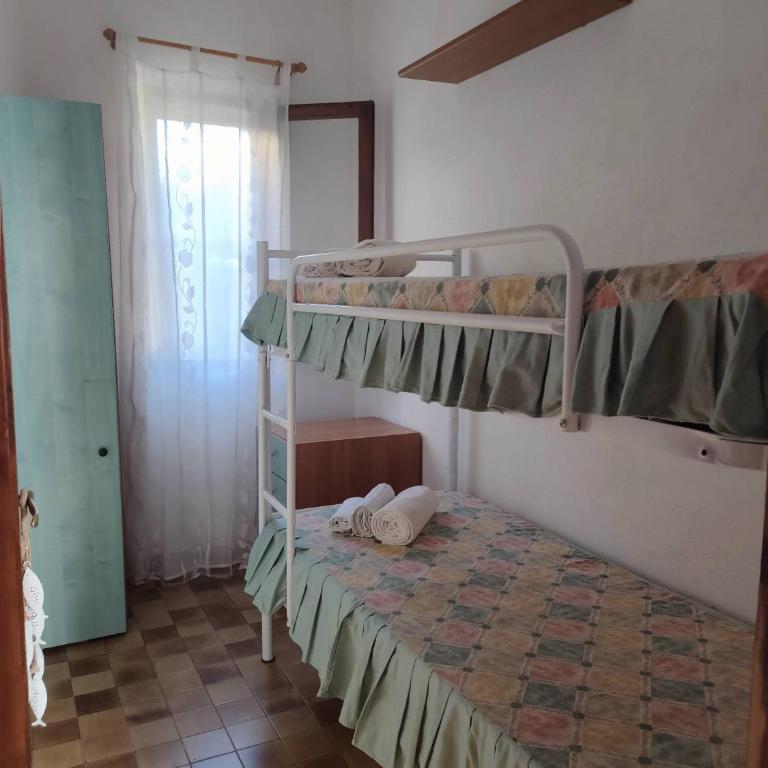 Anna e Ale - mare e relax - Casa con 2 Camere da Letto - 5