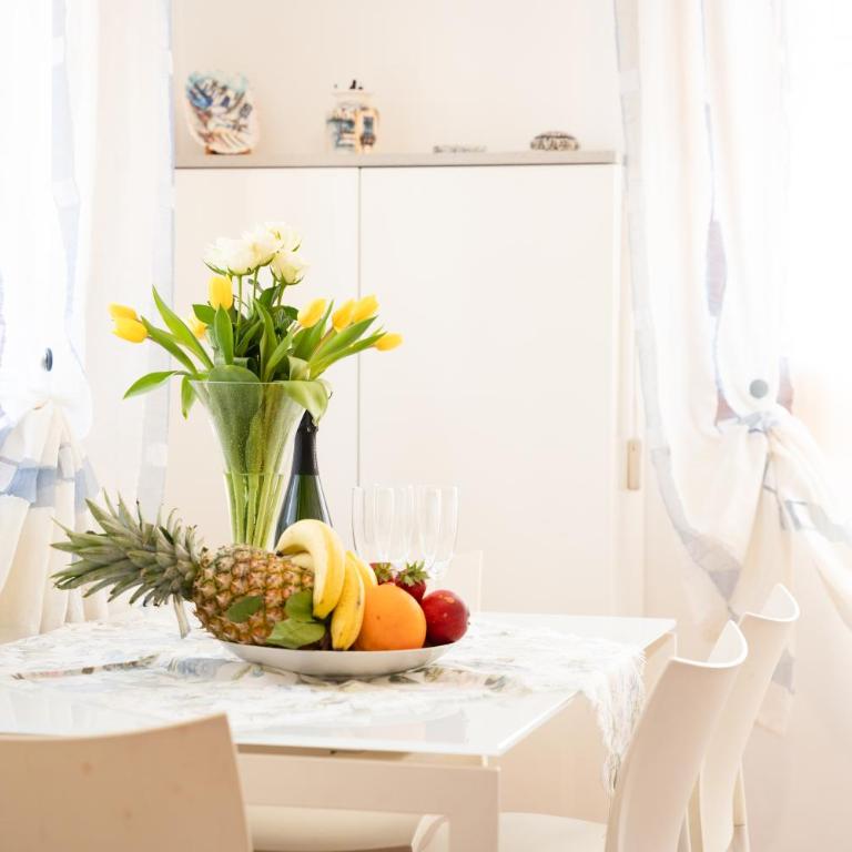 Casa Elti - Shanti and Jay apartments - Appartamento con 2 Camere da Letto - 6