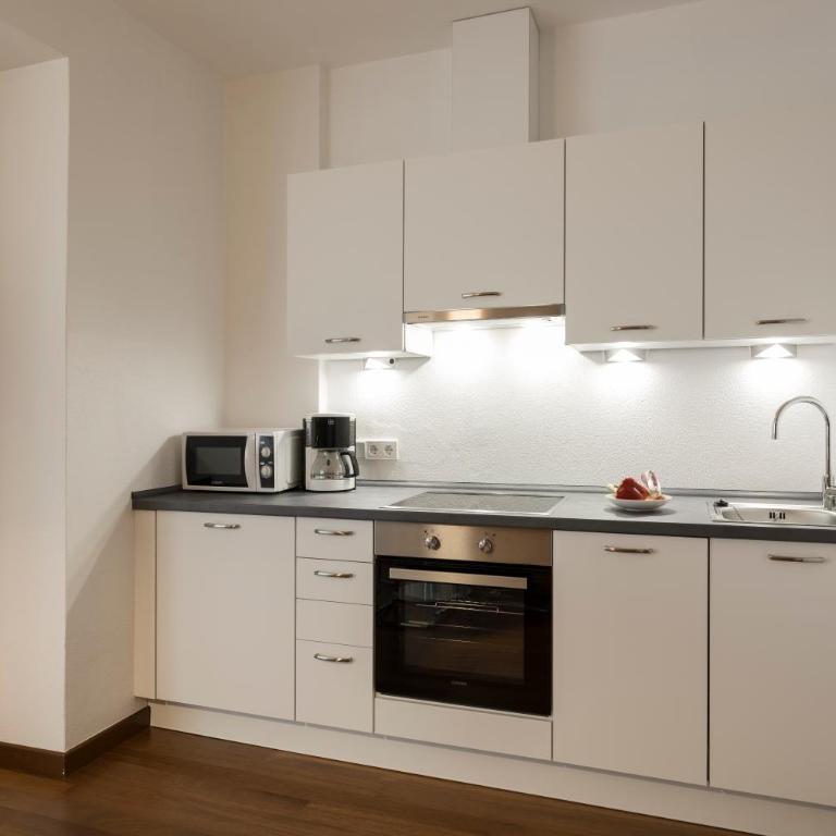 Residence Désirée Classic & Design - Appartamento Standard - 11