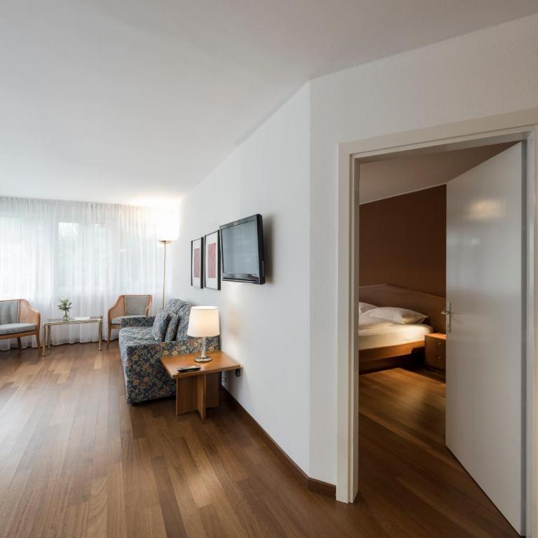 Residence Désirée Classic & Design - Appartamento Standard - 10