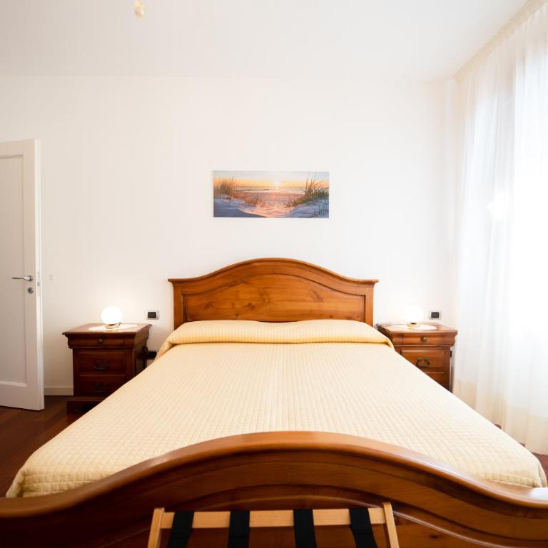 Casa Elti - Shanti and Jay apartments - Appartamento con 2 Camere da Letto - 8